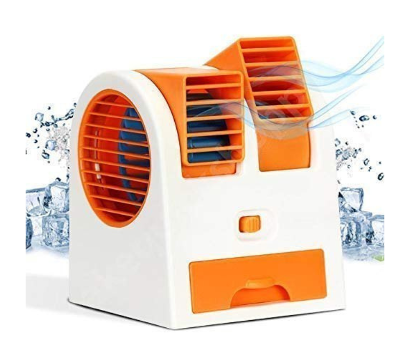 Portable Mini Air Cooler
